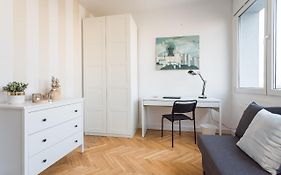Kredytowa Apartment - Downtown